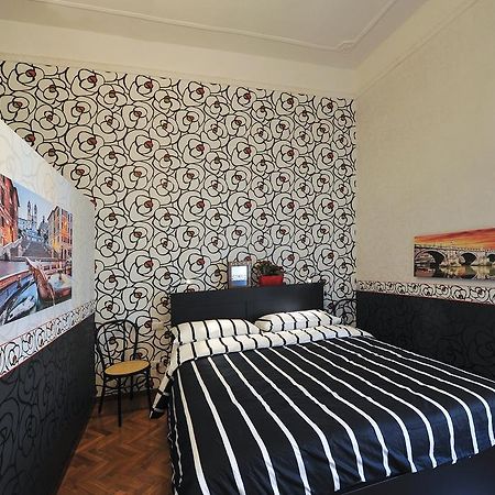 Da Augusto Bed & Breakfast Roma Eksteriør bilde