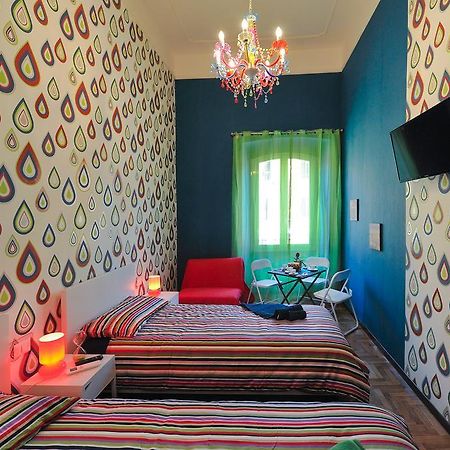 Da Augusto Bed & Breakfast Roma Eksteriør bilde