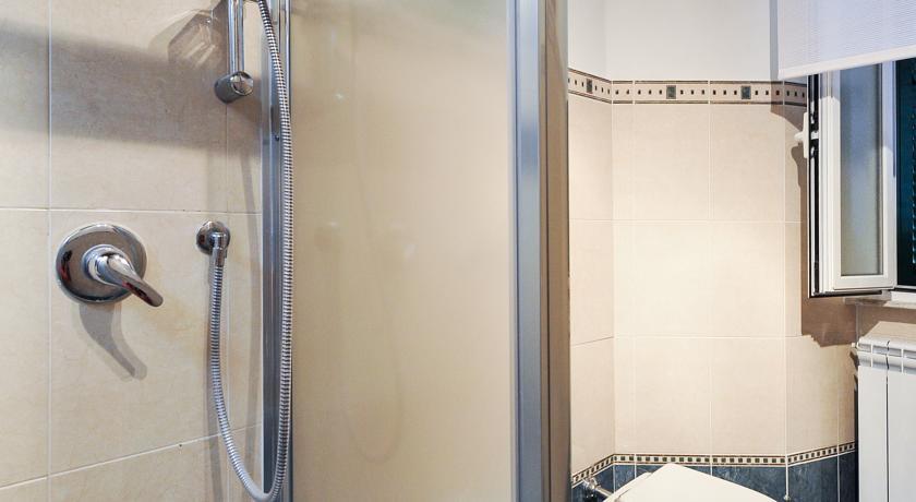 Da Augusto Bed & Breakfast Roma Rom bilde