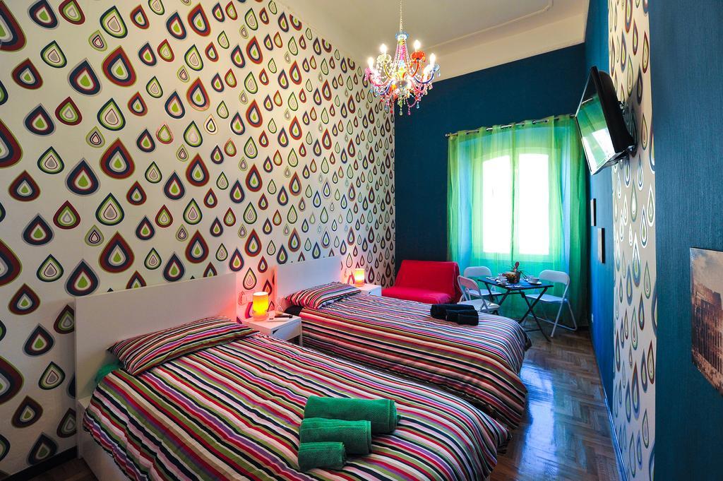 Da Augusto Bed & Breakfast Roma Rom bilde