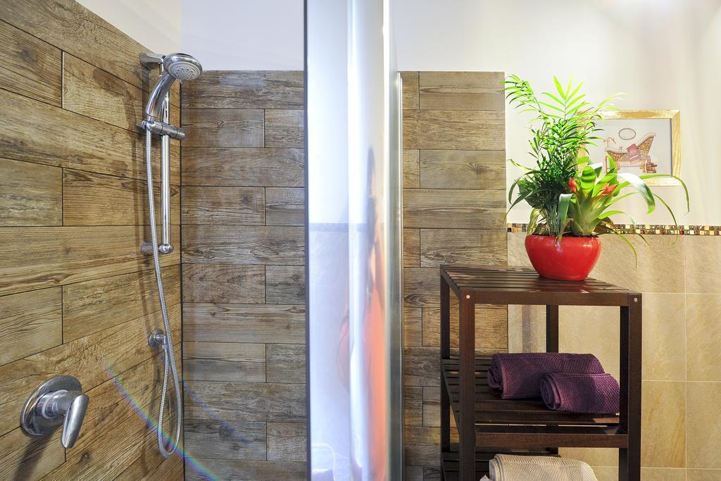 Da Augusto Bed & Breakfast Roma Rom bilde