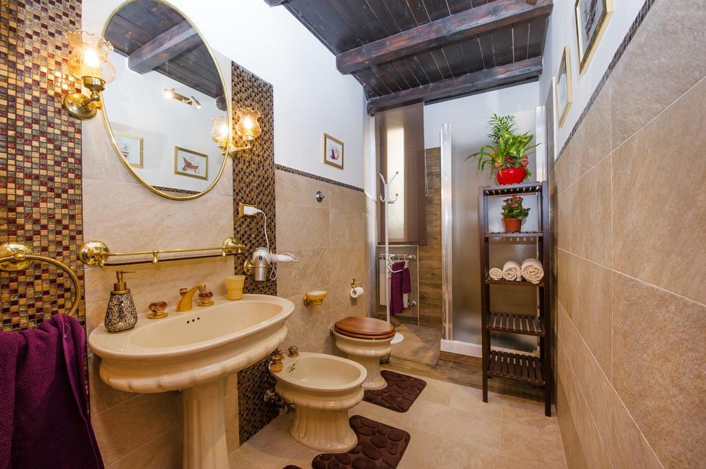 Da Augusto Bed & Breakfast Roma Rom bilde