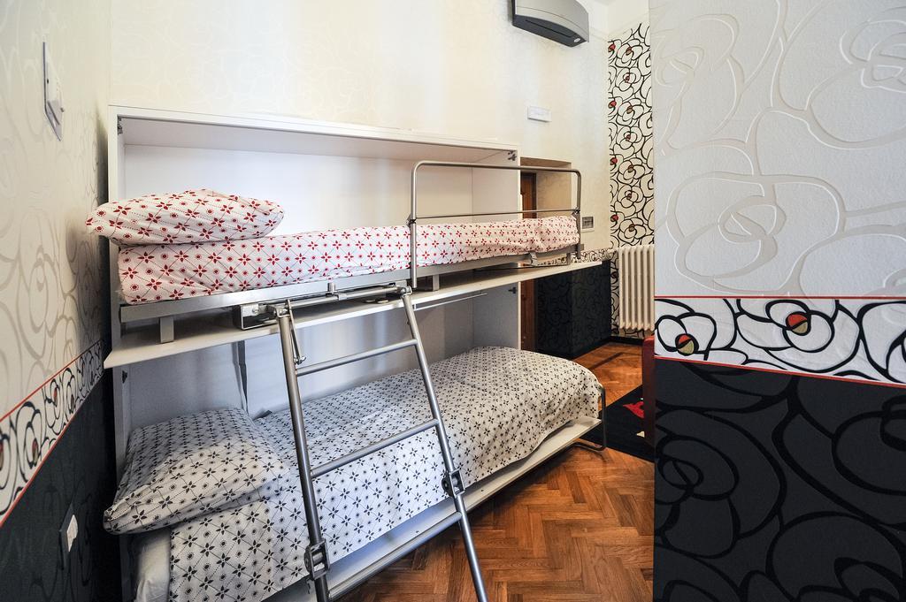 Da Augusto Bed & Breakfast Roma Rom bilde
