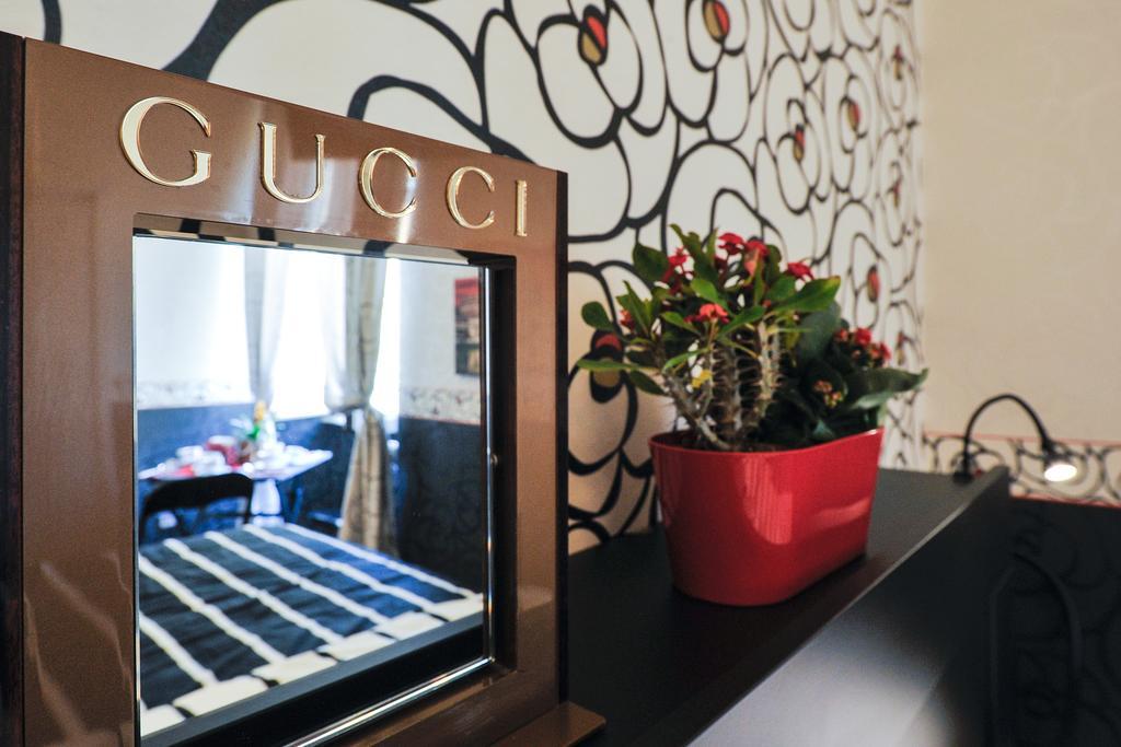 Da Augusto Bed & Breakfast Roma Rom bilde