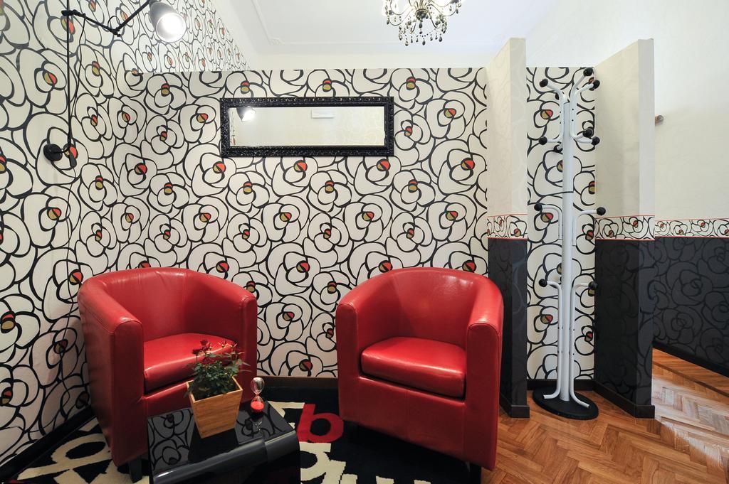 Da Augusto Bed & Breakfast Roma Rom bilde