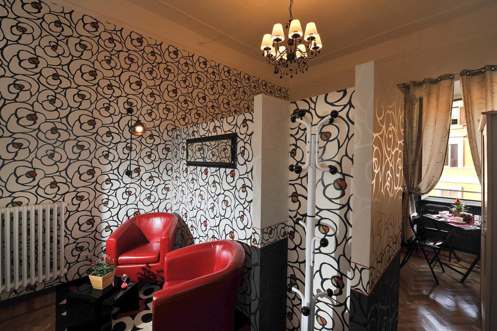 Da Augusto Bed & Breakfast Roma Rom bilde