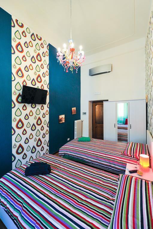 Da Augusto Bed & Breakfast Roma Eksteriør bilde