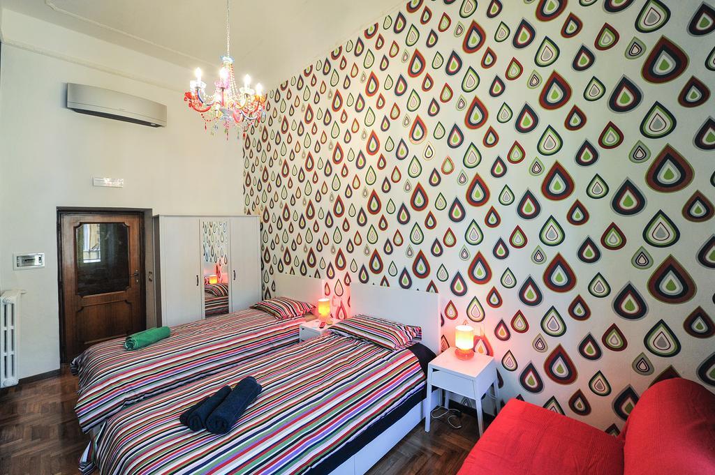 Da Augusto Bed & Breakfast Roma Eksteriør bilde