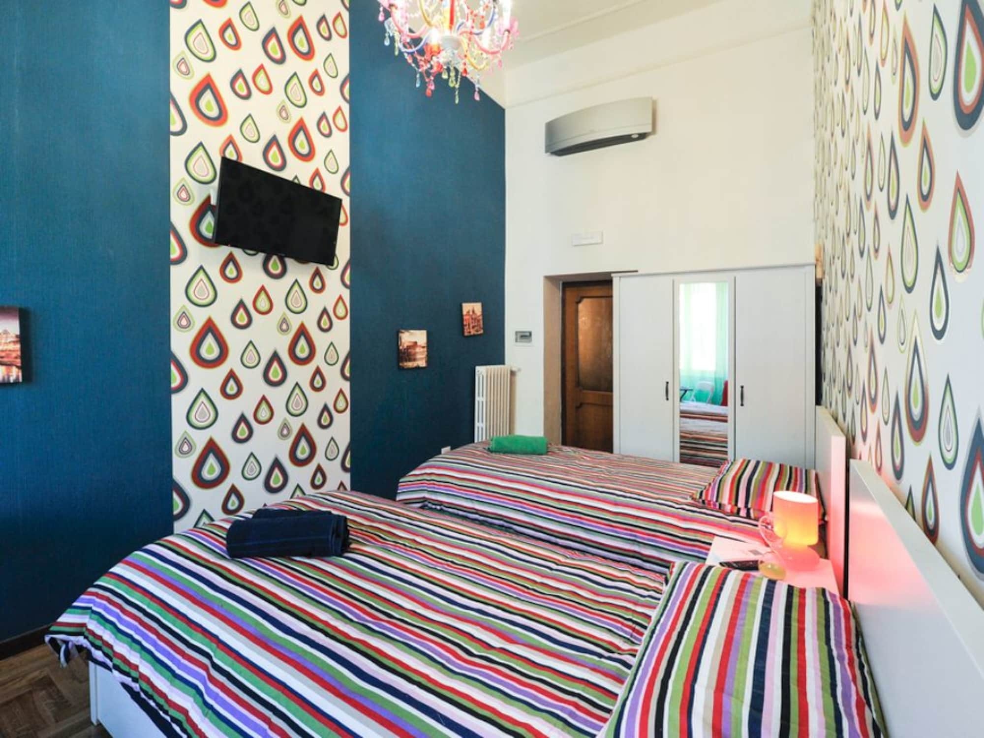 Da Augusto Bed & Breakfast Roma Eksteriør bilde